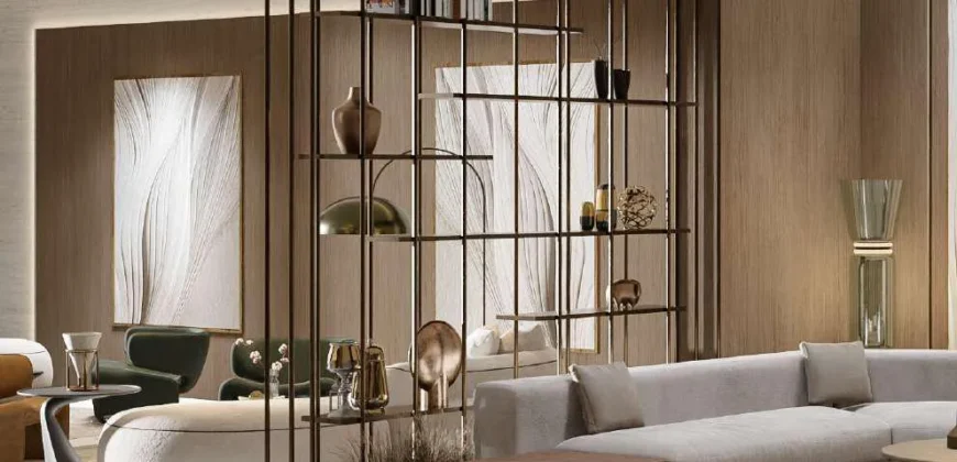 Bayview Boulevard by AB Developers