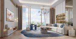 Beach Walk 4 by Imtiaz Development