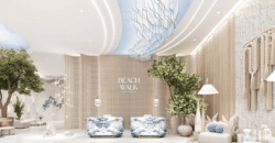 Beach Walk 4 by Imtiaz Development