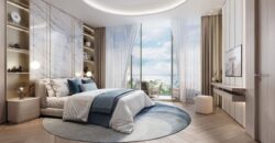 Beach Walk 4 by Imtiaz Development