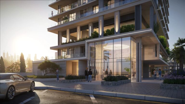 Beverly Park by HMB Homes