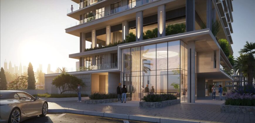 Beverly Park by HMB Homes
