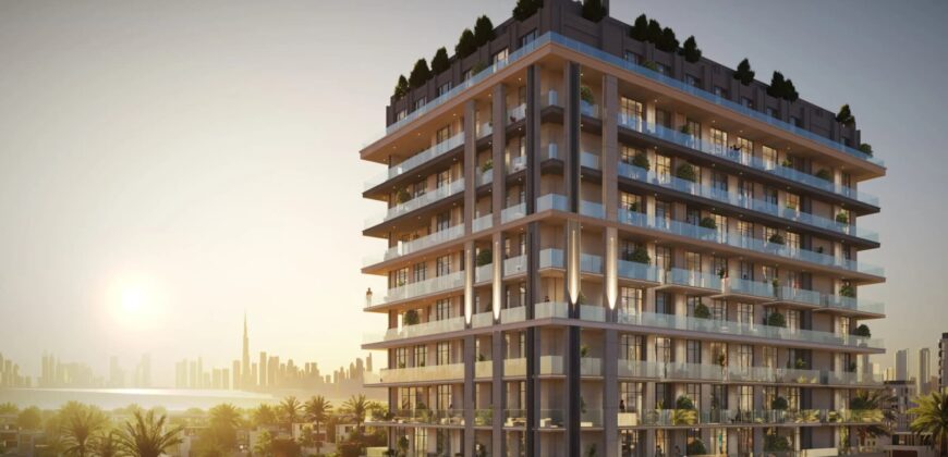 Beverly Park by HMB Homes