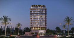 Beverly Park by HMB Homes