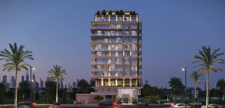 Beverly Park by HMB Homes