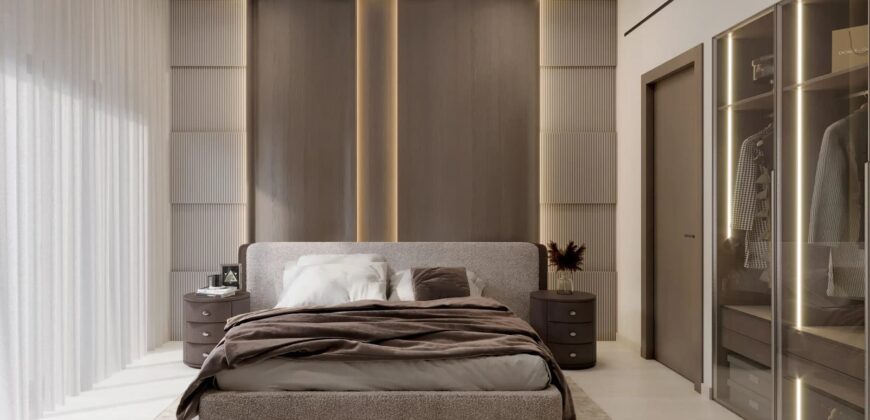 Beverly Park by HMB Homes
