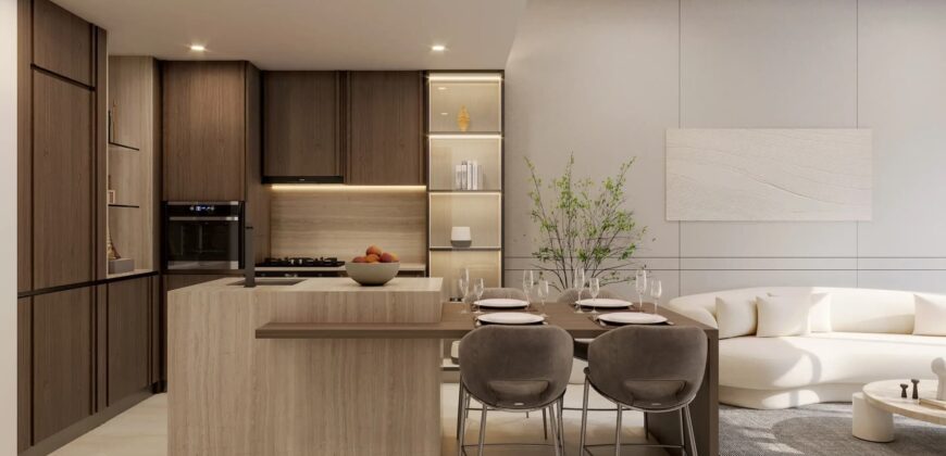 Beverly Park by HMB Homes