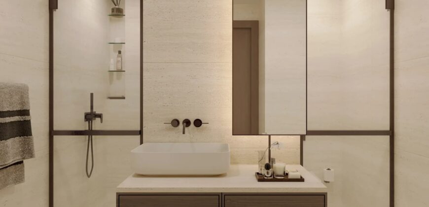 Beverly Park by HMB Homes