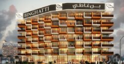 Binghatti East by Binghatti