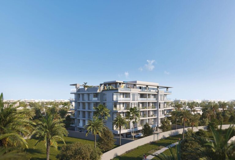 Bling Avenue 1 by Bling Development