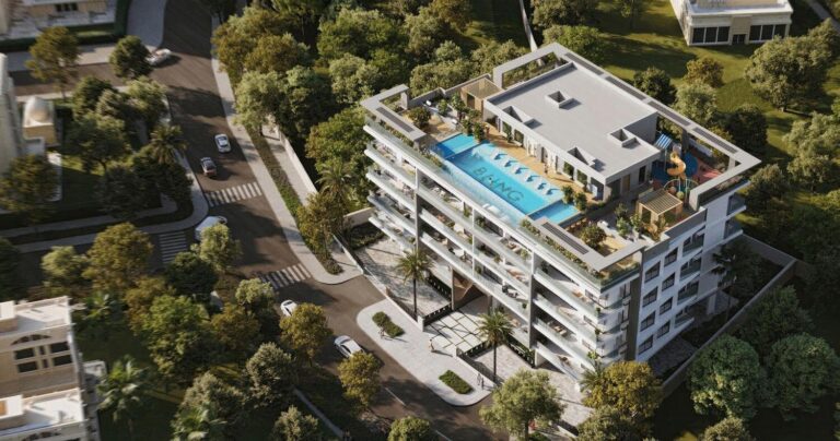 Bling Avenue 1 by Bling Development