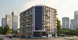 Bliss Homes by Rashed Aljabri Real Estate Development
