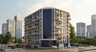Bliss Homes by Rashed Aljabri Real Estate Development