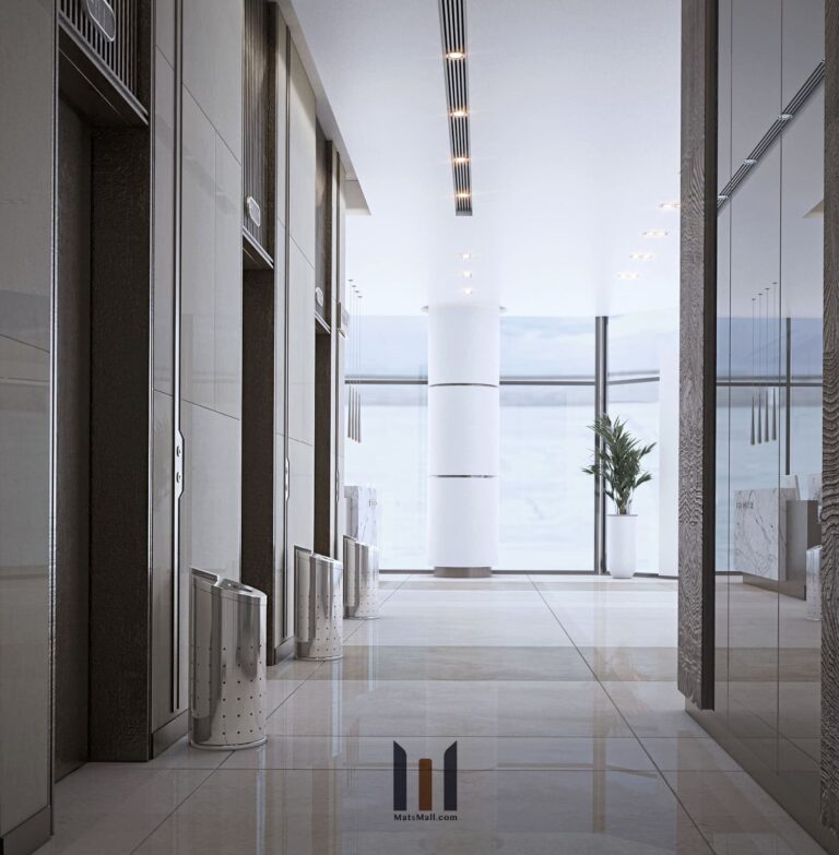Bliss Homes by Rashed Aljabri Real Estate Development