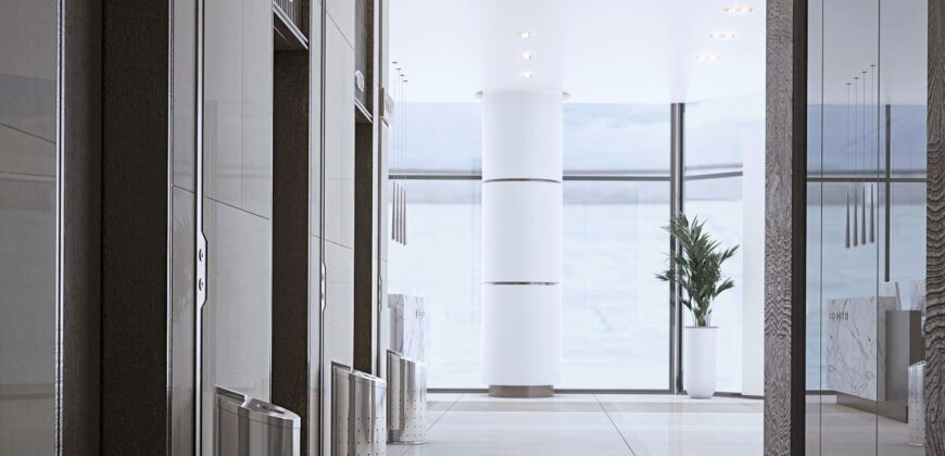 Bliss Homes by Rashed Aljabri Real Estate Development