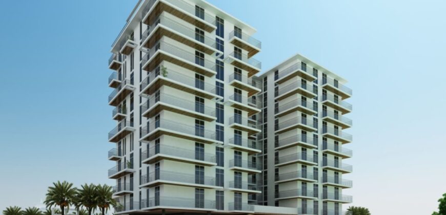 Bliss Homes by Rashed Aljabri Real Estate Development