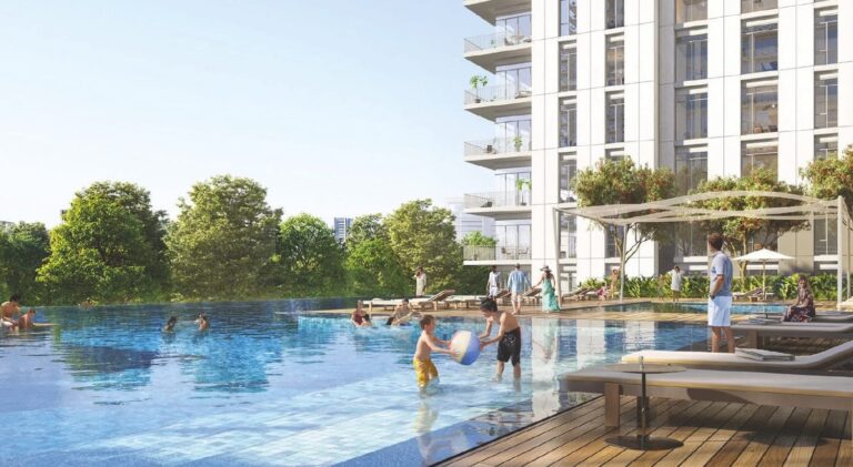 Bliss Homes by Rashed Aljabri Real Estate Development