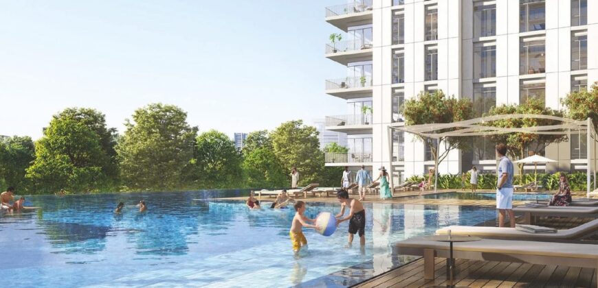 Bliss Homes by Rashed Aljabri Real Estate Development