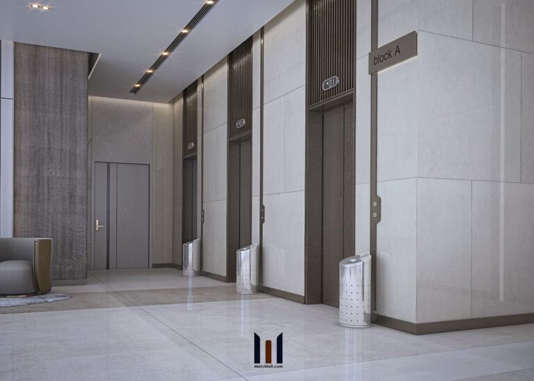Bliss Homes by Rashed Aljabri Real Estate Development