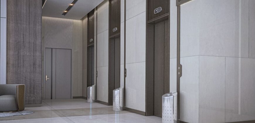 Bliss Homes by Rashed Aljabri Real Estate Development