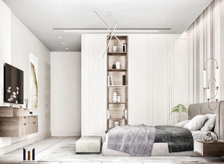 Bliss Homes by Rashed Aljabri Real Estate Development
