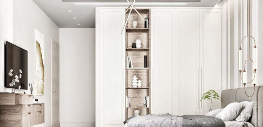 Bliss Homes by Rashed Aljabri Real Estate Development
