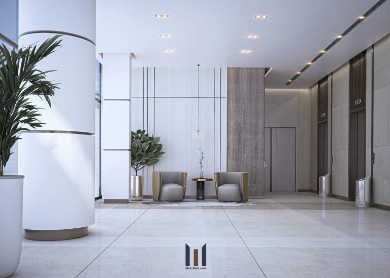 Bliss Homes by Rashed Aljabri Real Estate Development