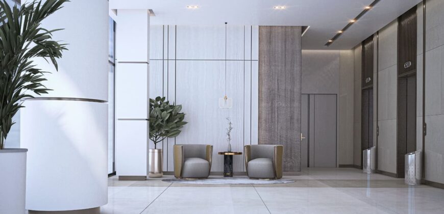 Bliss Homes by Rashed Aljabri Real Estate Development