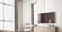 Bliss Homes by Rashed Aljabri Real Estate Development