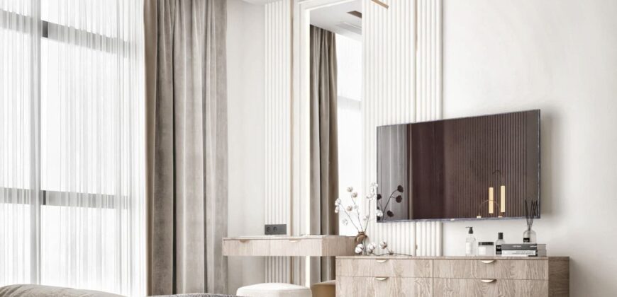 Bliss Homes by Rashed Aljabri Real Estate Development