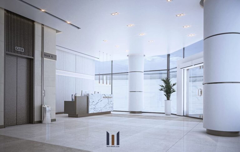 Bliss Homes by Rashed Aljabri Real Estate Development
