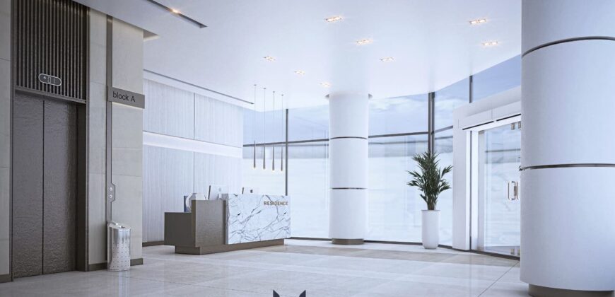 Bliss Homes by Rashed Aljabri Real Estate Development