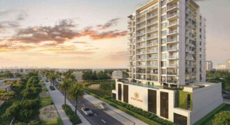 Bliss Tower by Grid Realty