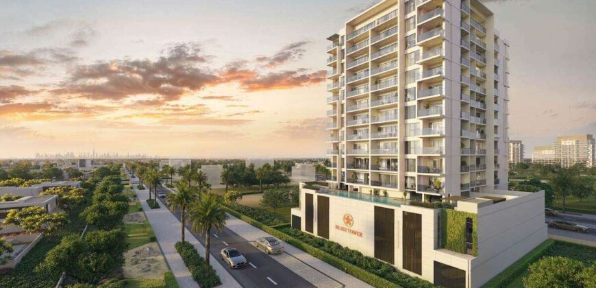 Bliss Tower by Grid Realty