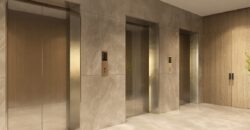 Bliss Tower by Grid Realty