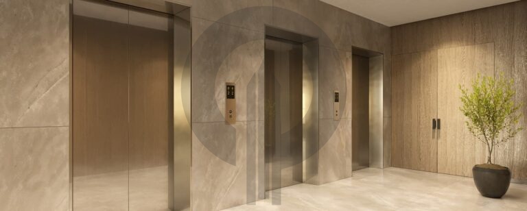 Bliss Tower by Grid Realty