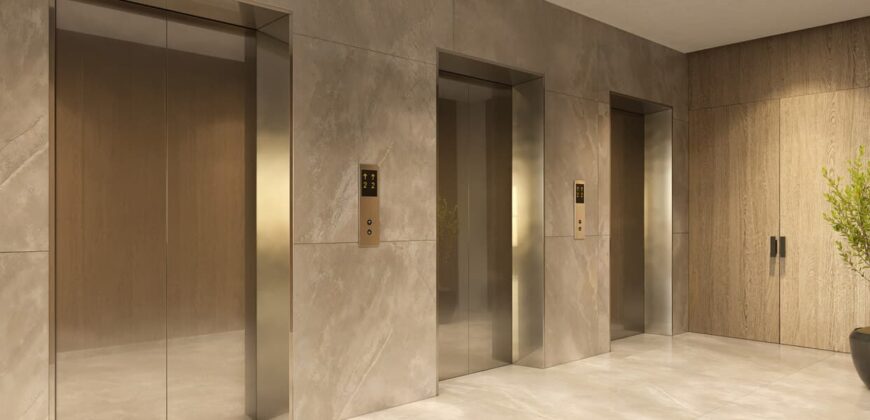 Bliss Tower by Grid Realty