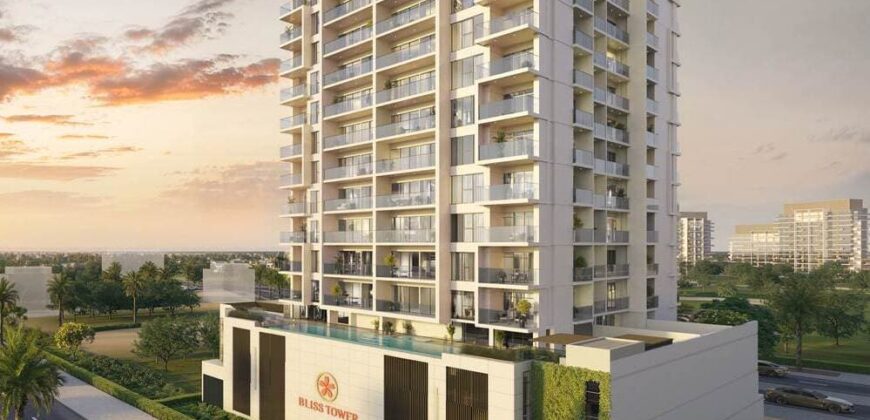 Bliss Tower by Grid Realty