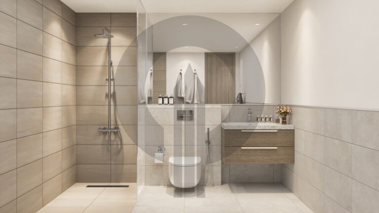 Bliss Tower by Grid Realty