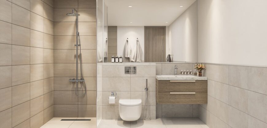 Bliss Tower by Grid Realty