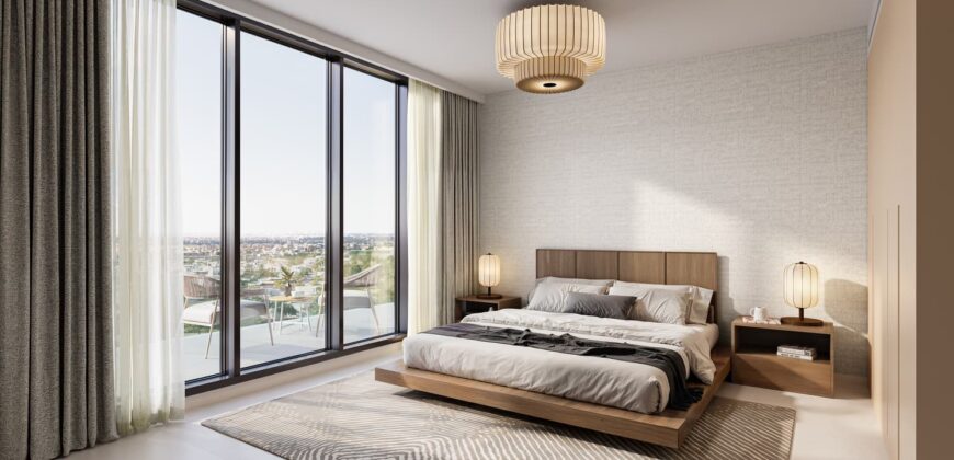 Bliss Tower by Grid Realty