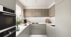 Bliss Tower by Grid Realty