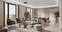 Bliss Tower by Grid Realty