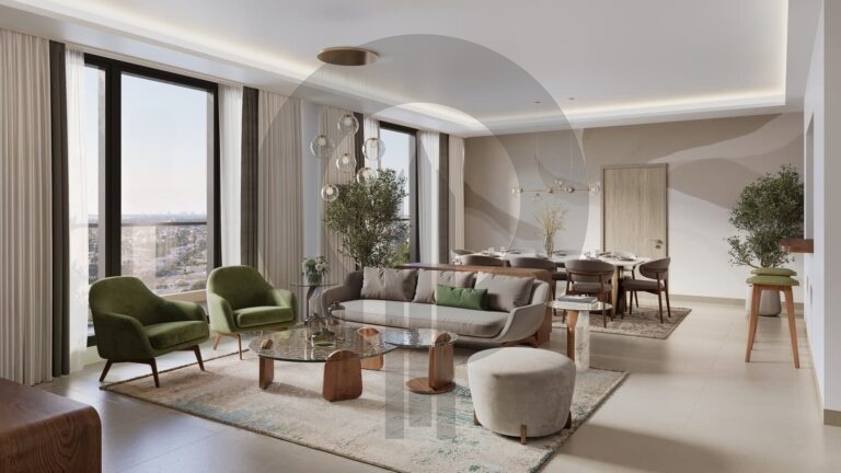 Bliss Tower by Grid Realty