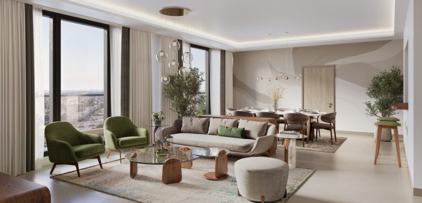 Bliss Tower by Grid Realty