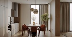 Blue Marina Residence by Shakirov Developments