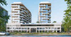 Blue Marina Residence by Shakirov Developments