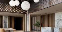 Blue Marina Residence by Shakirov Developments