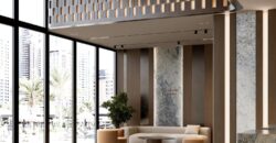 Blue Marina Residence by Shakirov Developments