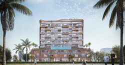 Bonds Avenue by Amirah Developments
